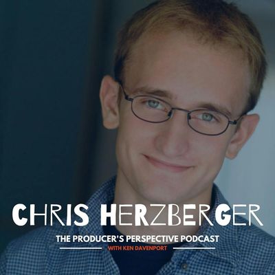 99 – Chris Herzberger