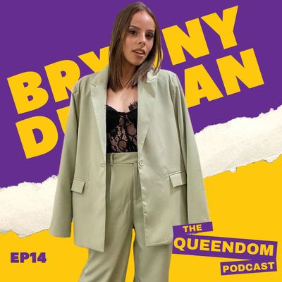 Episode 14 - Bryony Duncan
