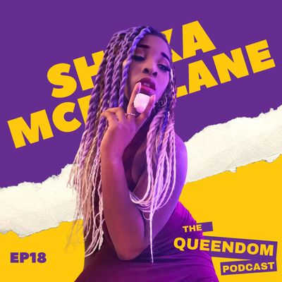 Episode 18 - Shaka McFarlane