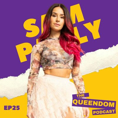 Episode 25 - Sam Pauly