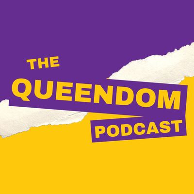 Episode 4 - The Queendom