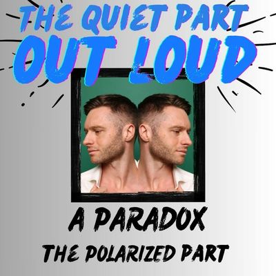 A Paradox  - The Polarized Part 