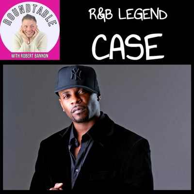 30 Years of R&B Excellence: CASE Celebrates a Milestone!