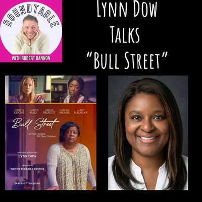 Home, Hope & Justice: Lynn Dow Talks Bull Street!