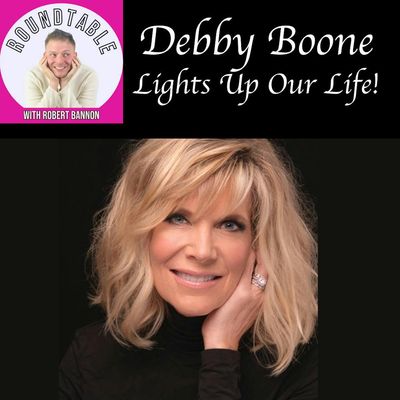 You Light Up Our Lives! Debby Boone Talks Tony Bennett, Hollywood & an Epic Career!