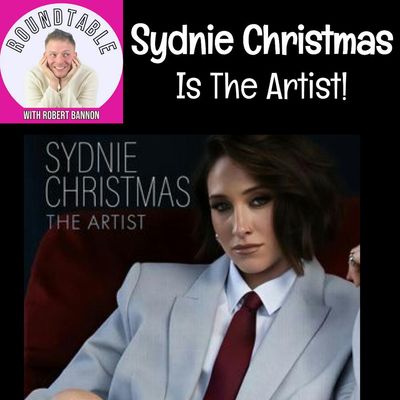 Sydnie Christmas Is Just Getting Started With New Music & U.S. Shows!