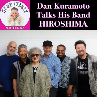 Dan Kuramoto Talks HIROSHIMA, a One-of-a-Kind Musical Legacy & Coming to Detroit’s Aretha Franklin Amphitheatre!