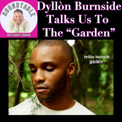 Dyllón Burnside Is in Full Bloom With Genesis!