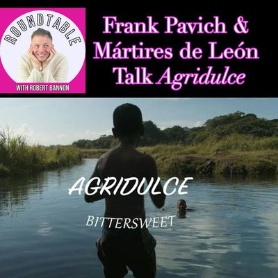 Frank Pavich & Mártires de León Talk Agridulce, Bachata & a New Generation Finding Their Voice!