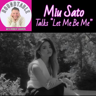 Miu Sato Talks “To Let Me Be Me,” Identity, Belonging & Finding Her Voice