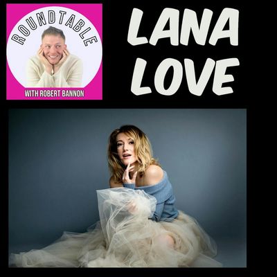 Bonus Chat: Singer Lana Love Talks Her New Music, "The Voice," & The Wu-Tang Clan?