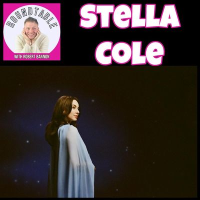 Ep 593- Vocalist Stella Cole Talks New Music, Inspiration, & Touring The World!