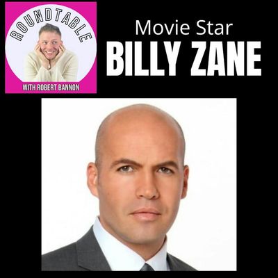 Ep 684- Movie Star Billy Zane Talks "Deadly Vows!"