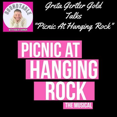 Greta Gertler Gold Talks Writing Music For “Picnic At Hanging Rock!”