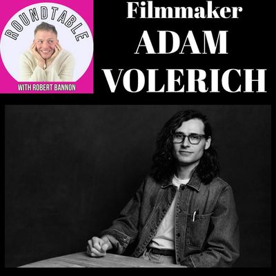 Adam Volerich on His First Feature Film Drink and Be Merry — A Filmmaker’s Big Debut