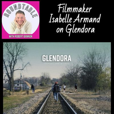 How a Tiny Mississippi Town Changed My Life — Filmmaker Isabelle Armand on Glendora!