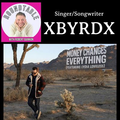 XBYRDX Talks New Music, Identity, and the Stories Behind the Sound!