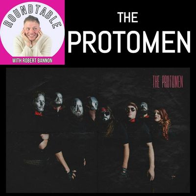 The Protomen: Rock Opera Rebels Take Nashville & Conquer the Charts!