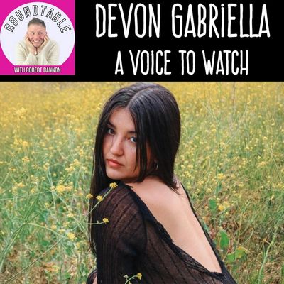 Devon Gabriella Old Time’s Sake And The Rise Of A Confessional Pop Voice!