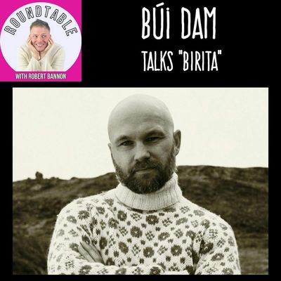 BÚI ĐẠM:  The Heart Behind Birita: Alzheimer’s, King Lear & A Son’s Love Letter