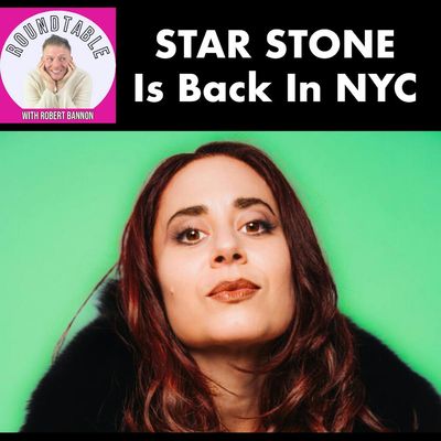 Star Stone  Talks Her New Show Coming To NYC Fringe Festival 