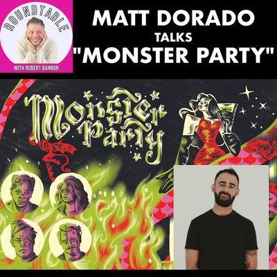 Step Inside The Madness Of MONSTER PARTY In LA!