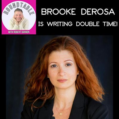 Brooke deRosa Brings Bold New Musicals to NYC Stage!