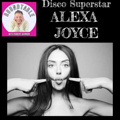 Disco Superstar Alexa Joye Brings the Party to Stonewall + Drops a New Single!