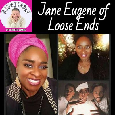 Loose Ends Legend JANE EUGENE Celebrating an R&B Icon, Her Inspiring Journey & Her Return to Detroit with Babyface!