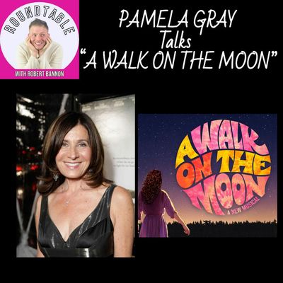 Award-Winning Screenwriter Pamela Gray Talks A Walk on the Moon, NYC, & A Legendary Career!