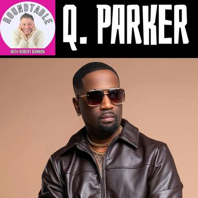 Q Parker Reflects on 112, Romance, and the Next Chapter of His Legendary Career!