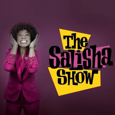 The Salisha Show with Salisha Thomas