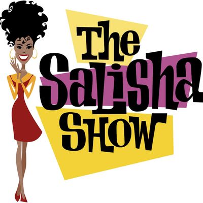 The Salisha Show with Salisha Thomas