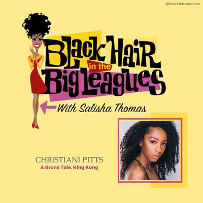 BHBL: CHRISTIANI PITTS