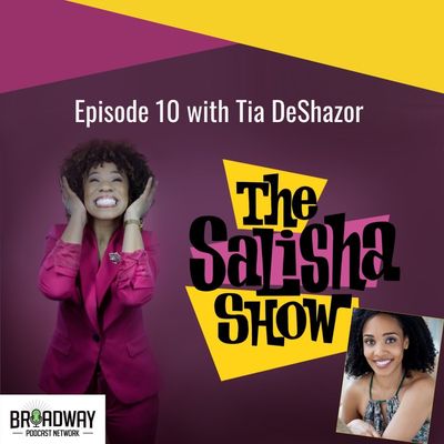 10: How This New Mom Found The Answers To Life and Business