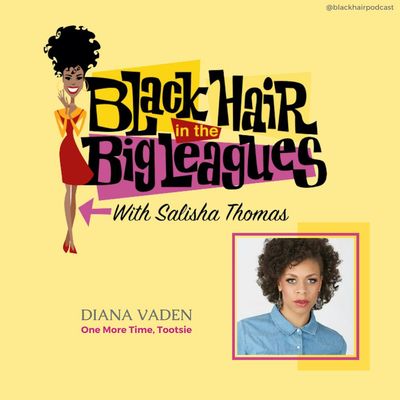 BHBL: Super Swing Extraordinaire: DIANA VADEN