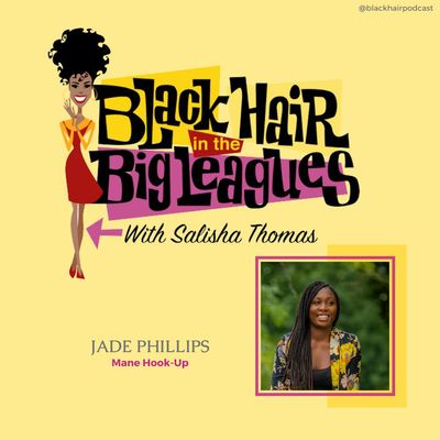 BHBL: JADE PHILLIPS