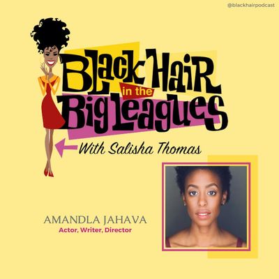 BHBL: From Exception to the Rule: AMANDLA JAHAVA