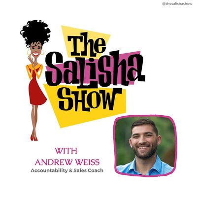 14: Learning To Ask For What You're Worth with Andrew Weiss