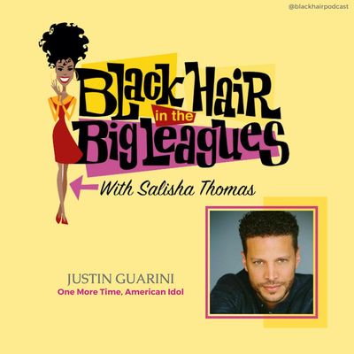 BHBL: After the Final Curtain with guest Justin Guarini