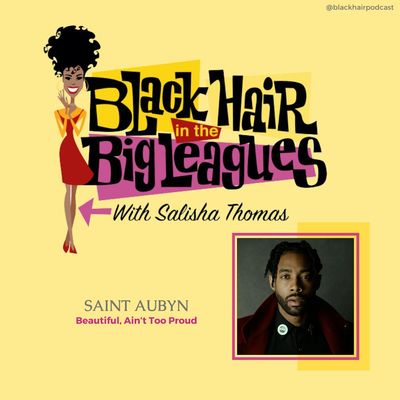 Saint Aubyn’s Broadway Journey: Honoring Ancestors and Legends