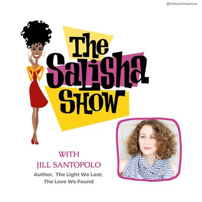 Fate vs Destiny: Author Jill Santopolo on Love and Choices 💕