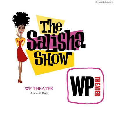 Inside the Glamorous WP Theater Annual Gala  at The Edison Ballroom NYC
