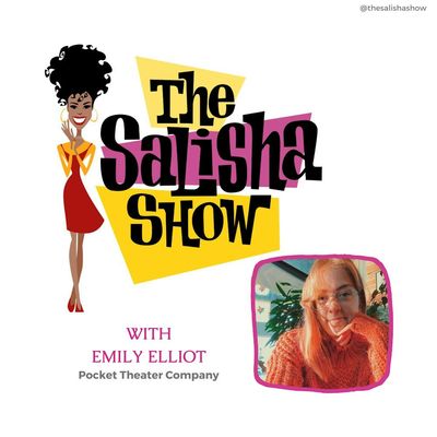 2025 Tony Awards : Breaking Down Broadway's Biggest Night with Emily Elliot