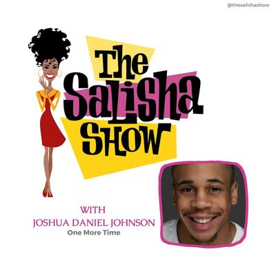 32: The Ups and Downs of Pursuing Your Dream with Joshua Johnson
