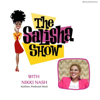 03: How To Take Your Entrepreneurial Vision and Make It Real with Nikki Nash