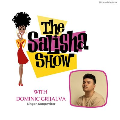 04: The Seemingly Little Moments of Passion That Create Dreams with Dominic Grijalva