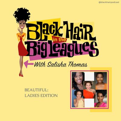 BHBL: Beautiful the Carole King Musical: Ladies Edition