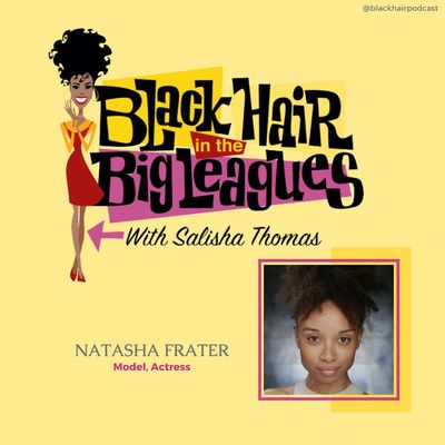 BHBL: Bonus Episode Natasha Frater