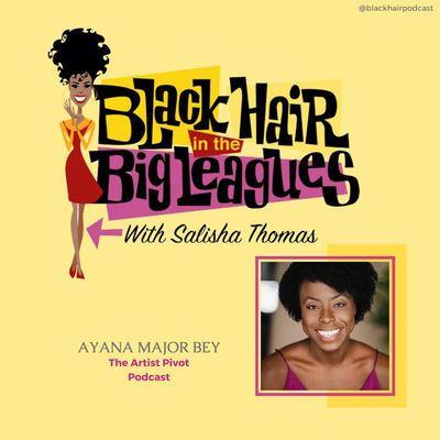 BHBL: The INSPIRING AYANA MAJOR BEY